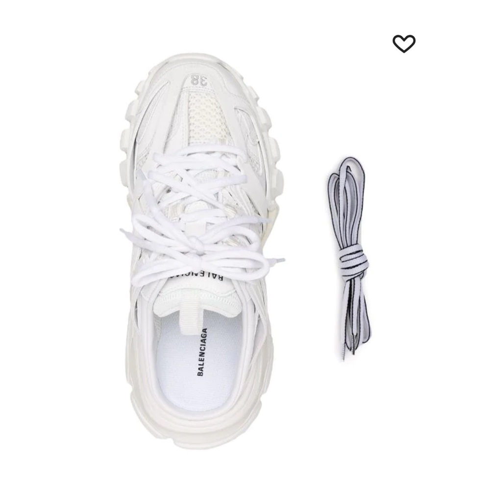 Balenciaga Track Mules ** MAKE AN OFFER OR TRADE**